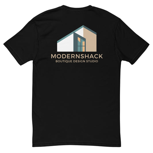 ModernShack Short Sleeve T-shirt