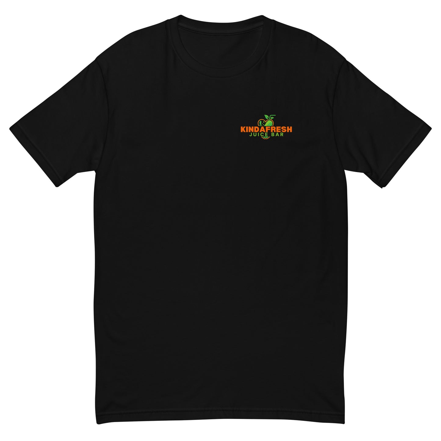 KindaFresh Juice Bar Short Sleeve T-shirt